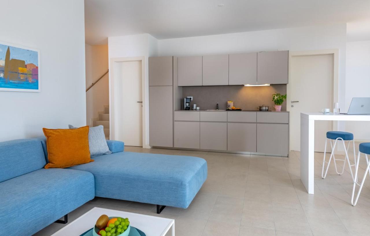 Pareus Beach Resort Caorle Zewnętrze zdjęcie