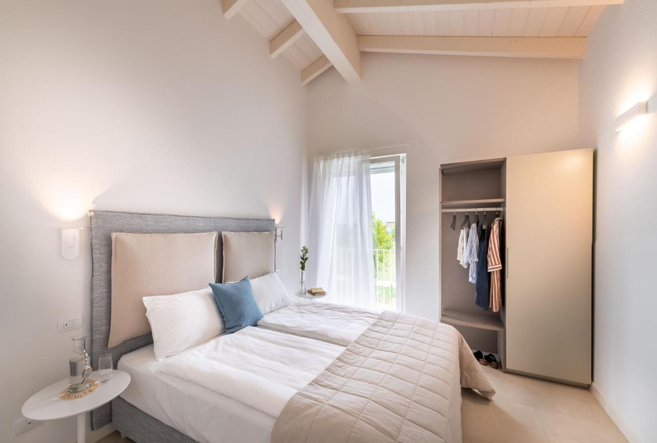 Pareus Beach Resort Caorle Zewnętrze zdjęcie