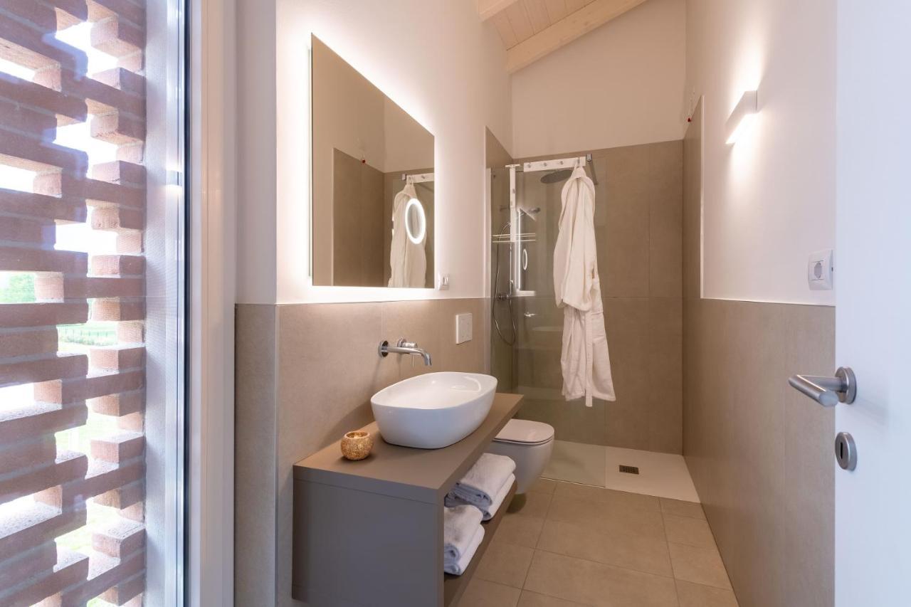 Pareus Beach Resort Caorle Zewnętrze zdjęcie