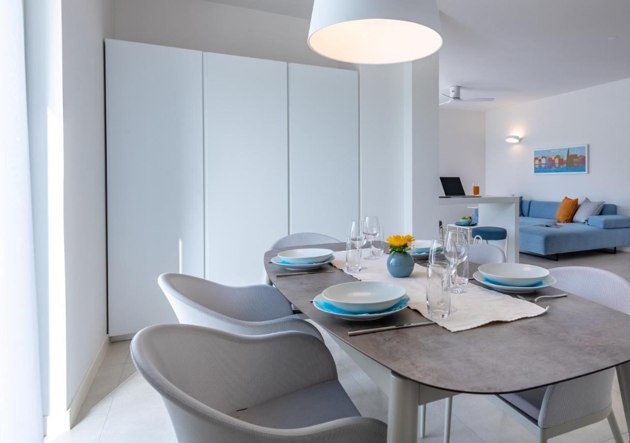 Pareus Beach Resort Caorle Zewnętrze zdjęcie