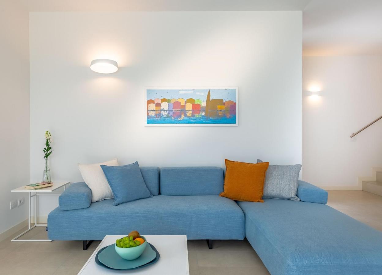 Pareus Beach Resort Caorle Zewnętrze zdjęcie