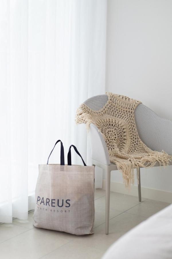 Pareus Beach Resort Caorle Zewnętrze zdjęcie