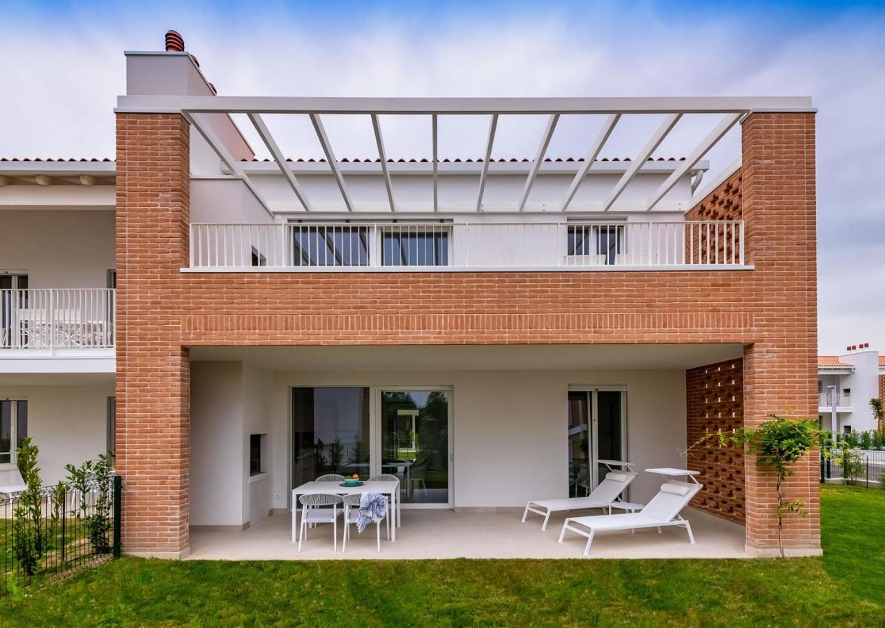 Pareus Beach Resort Caorle Zewnętrze zdjęcie