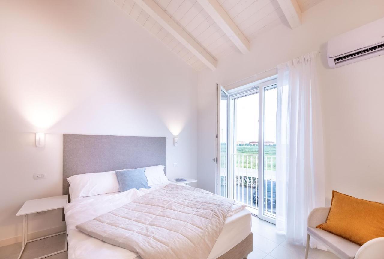 Pareus Beach Resort Caorle Zewnętrze zdjęcie