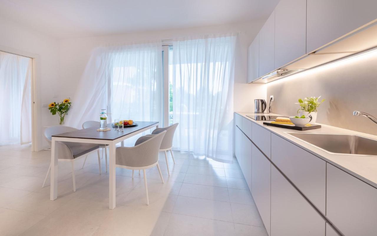 Pareus Beach Resort Caorle Zewnętrze zdjęcie