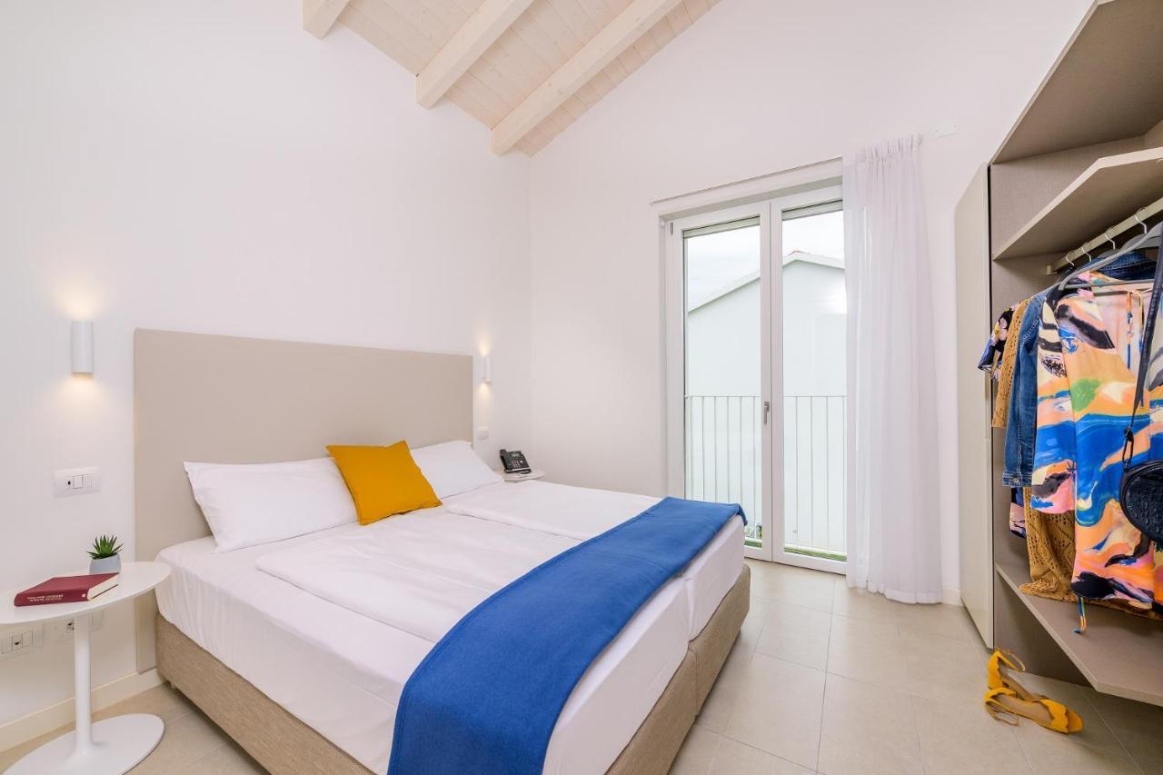 Pareus Beach Resort Caorle Zewnętrze zdjęcie